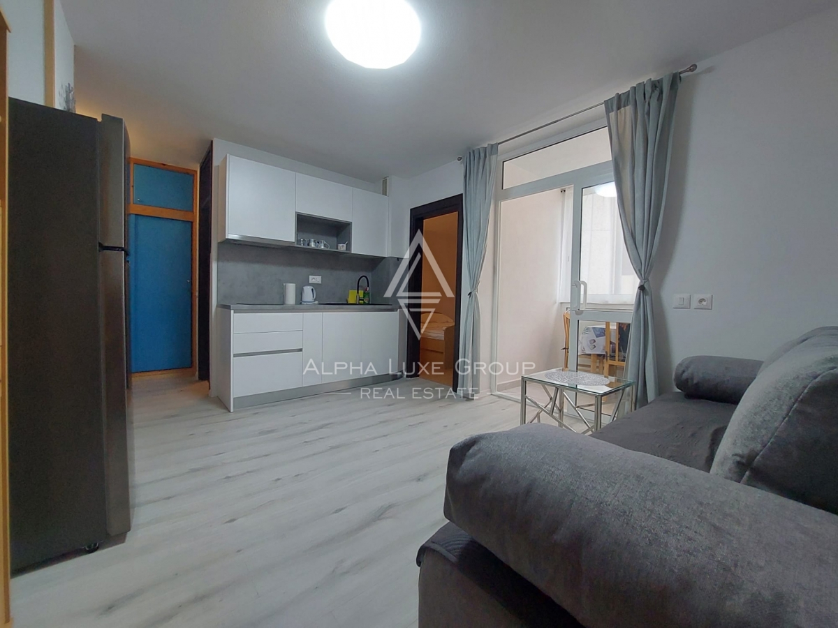 Istria, Poreč – Appartamento ristrutturato 100m dal mare