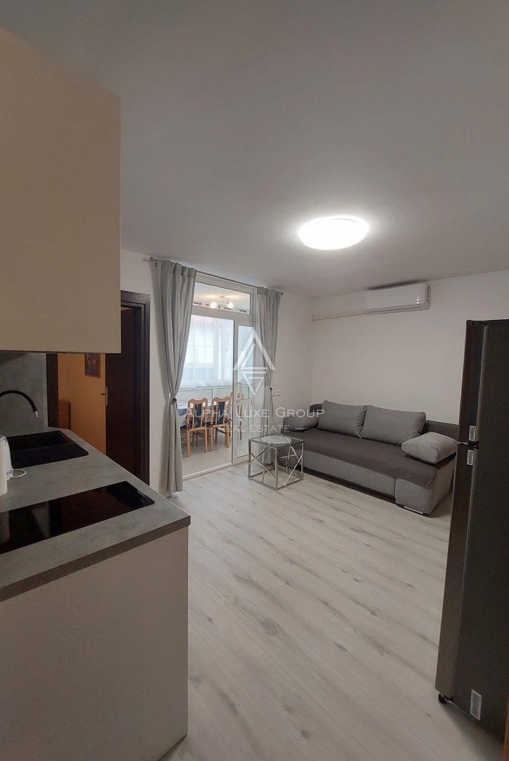 Istria, Poreč – Appartamento ristrutturato 100m dal mare