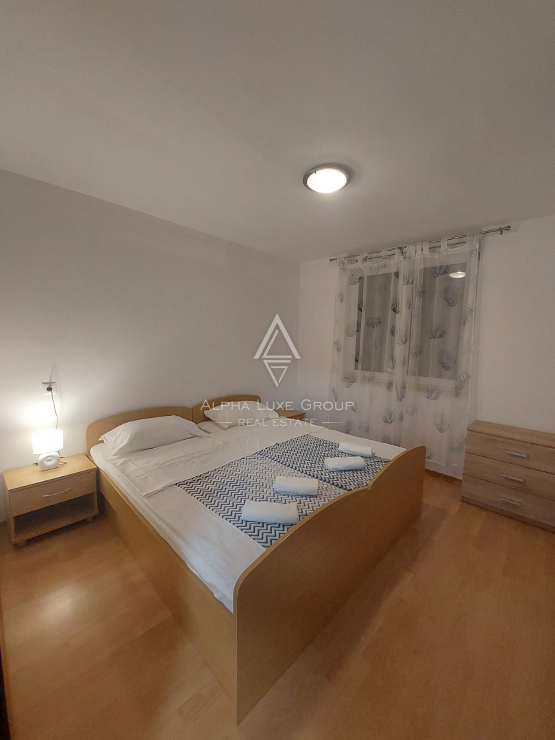 Istria, Poreč – Appartamento ristrutturato 100m dal mare