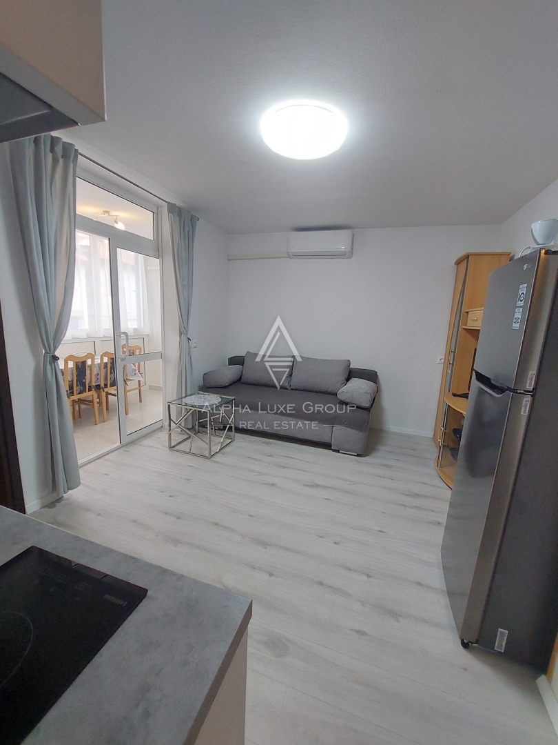 Istria, Poreč – Appartamento ristrutturato 100m dal mare