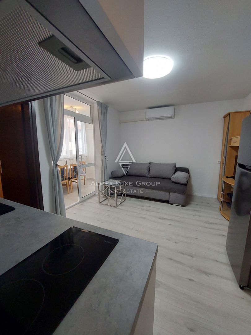 Istria, Poreč – Appartamento ristrutturato 100m dal mare