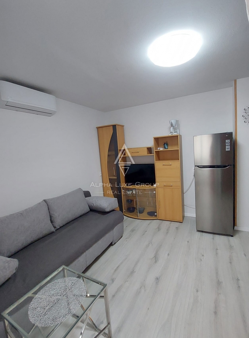 Istria, Poreč – Appartamento ristrutturato 100m dal mare