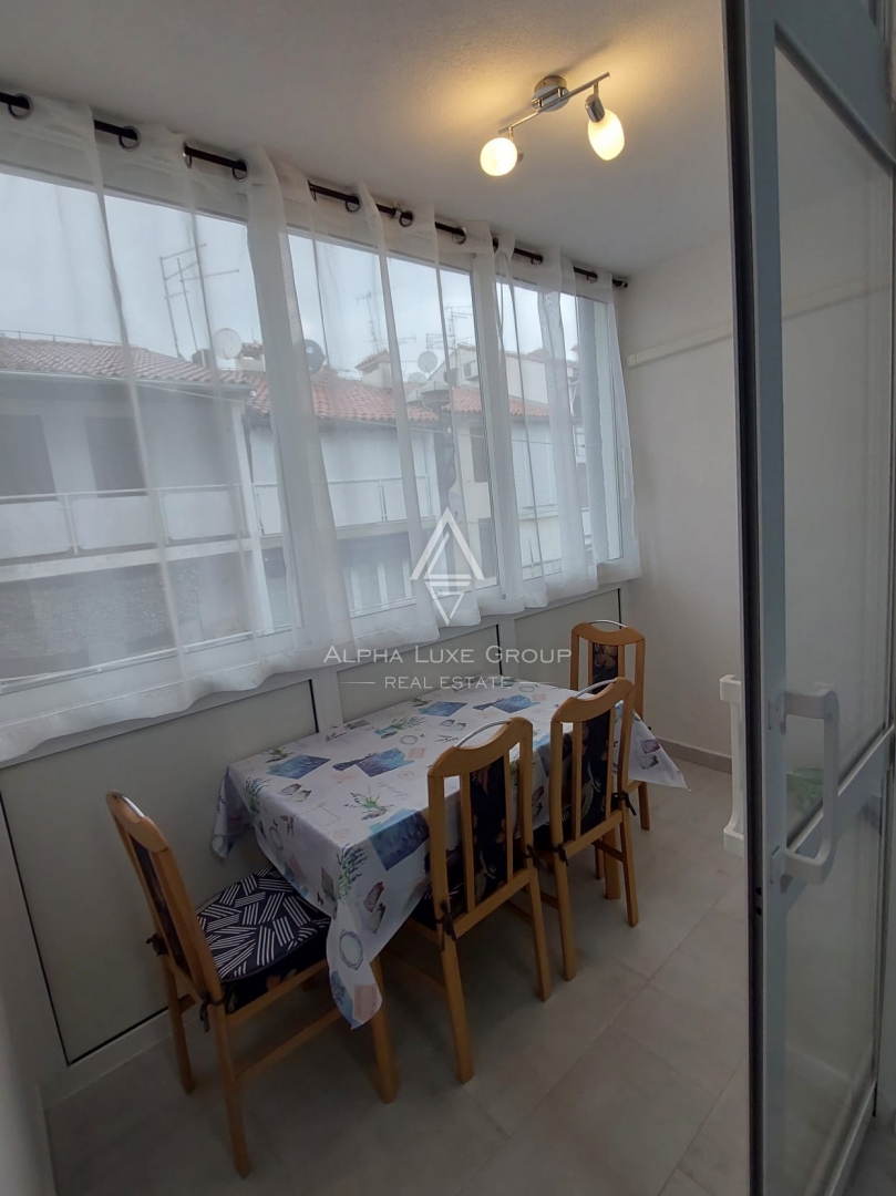 Istria, Poreč – Appartamento ristrutturato 100m dal mare