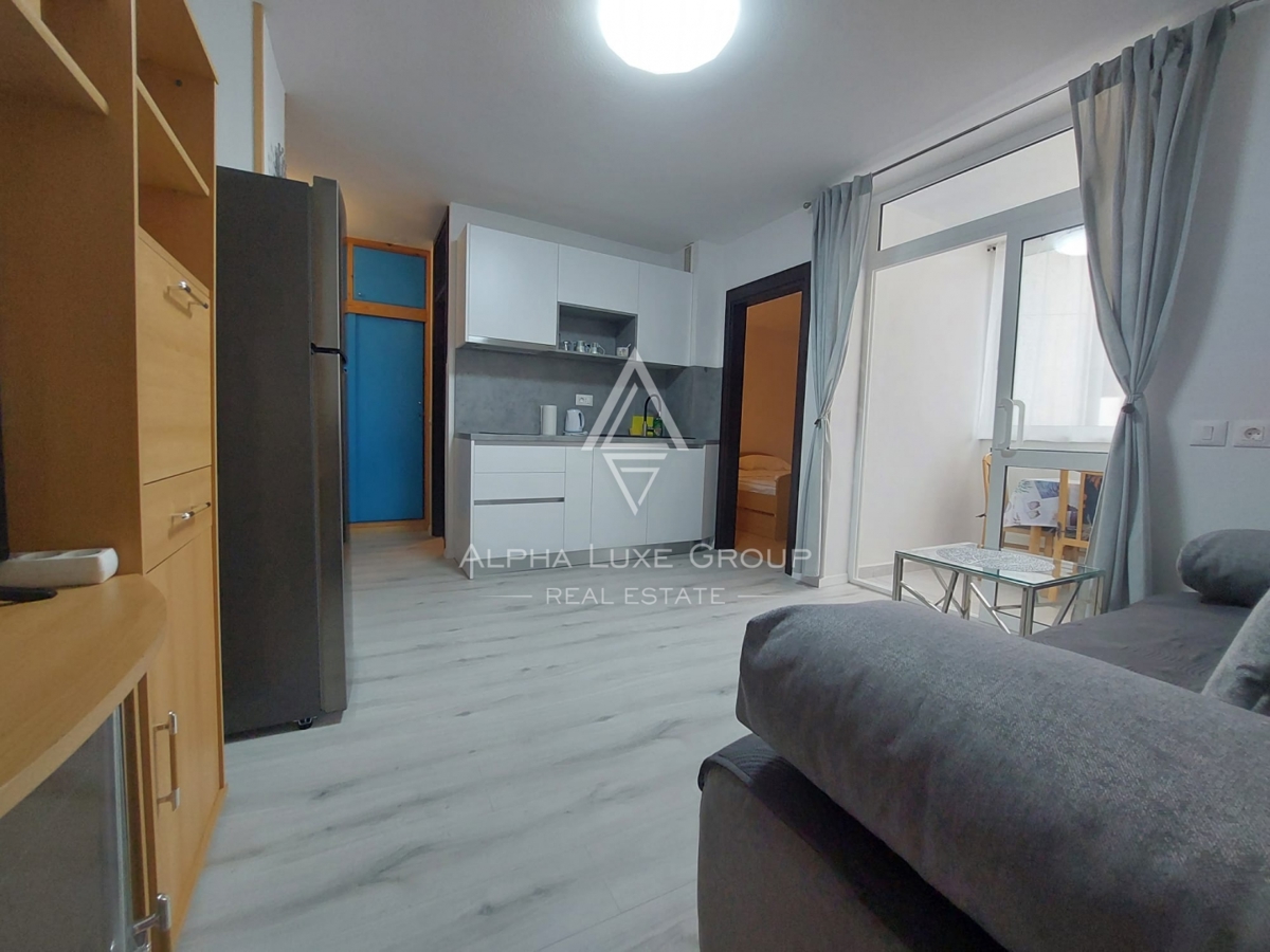 Istria, Poreč – Appartamento ristrutturato 100m dal mare