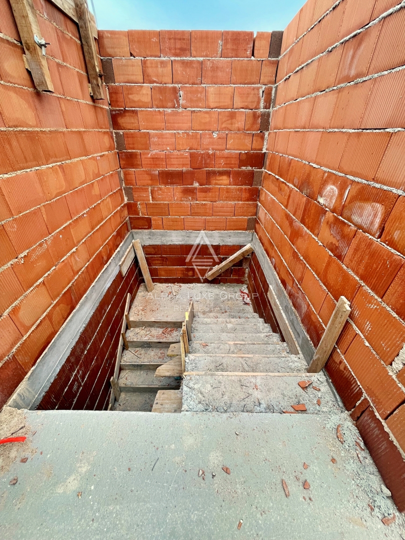 Umag, Istria: Appartamenti attraenti 1500m dal mare