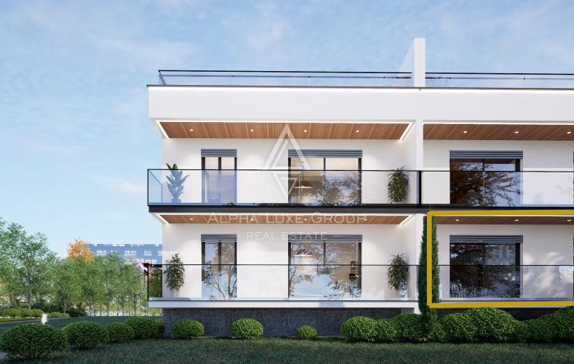 Umag, Istria: Appartamenti attraenti 1500m dal mare