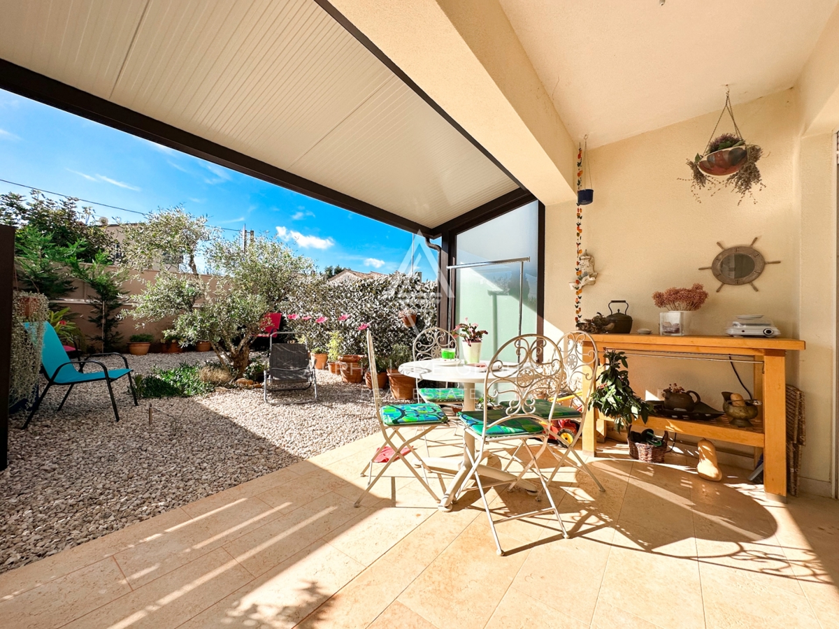 Parenzo, Istria – Appartamento moderno con giardino