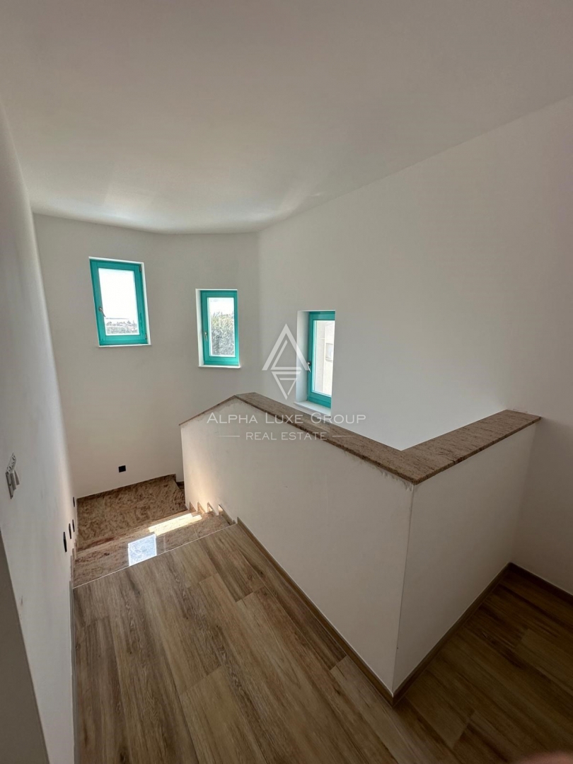 Betiga, Istria: Villa vista mare con piscina e cucina