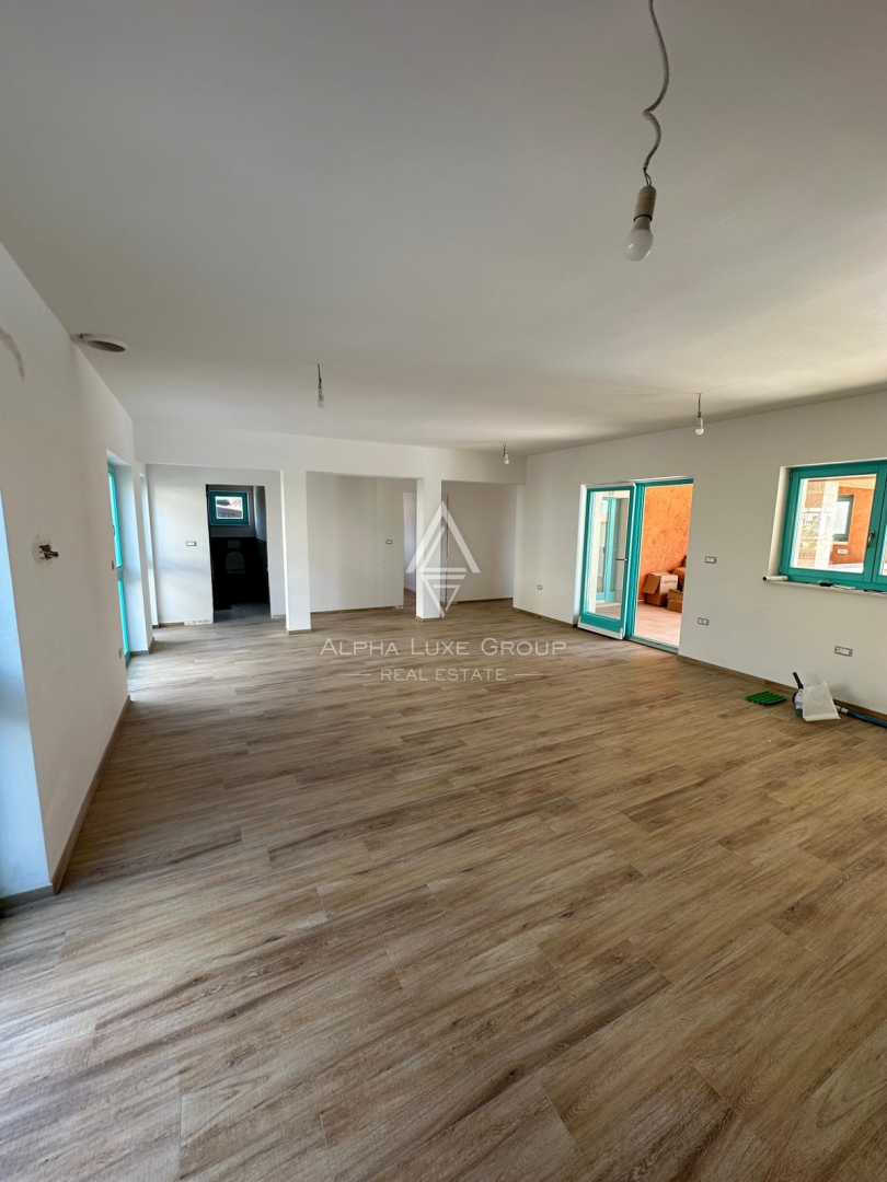 Betiga, Istria: Villa vista mare con piscina e cucina