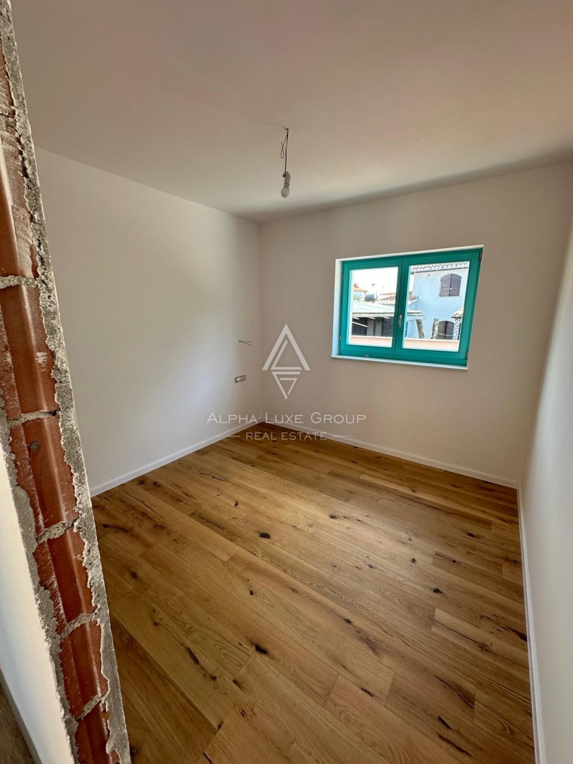 Betiga, Istria: Villa vista mare con piscina e cucina