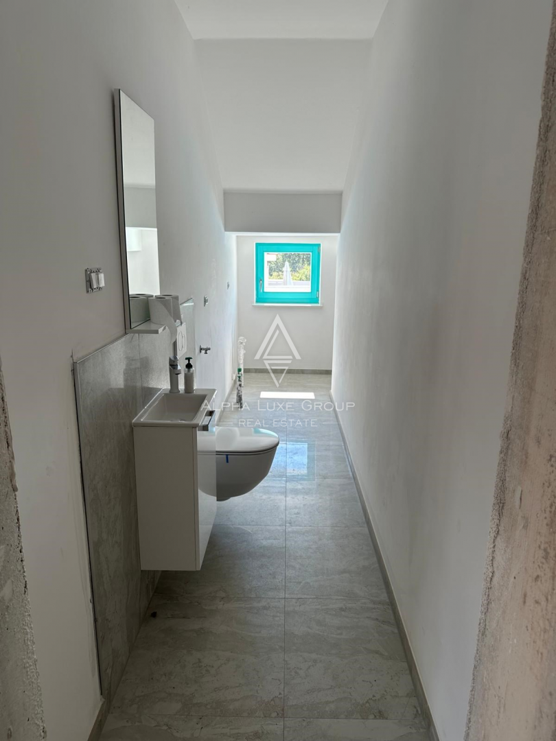 Betiga, Istria: Villa vista mare con piscina e cucina