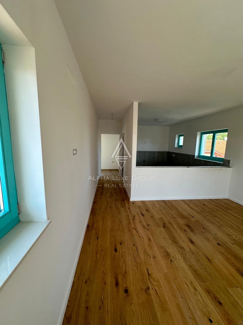 Betiga, Istria: Villa vista mare con piscina e cucina