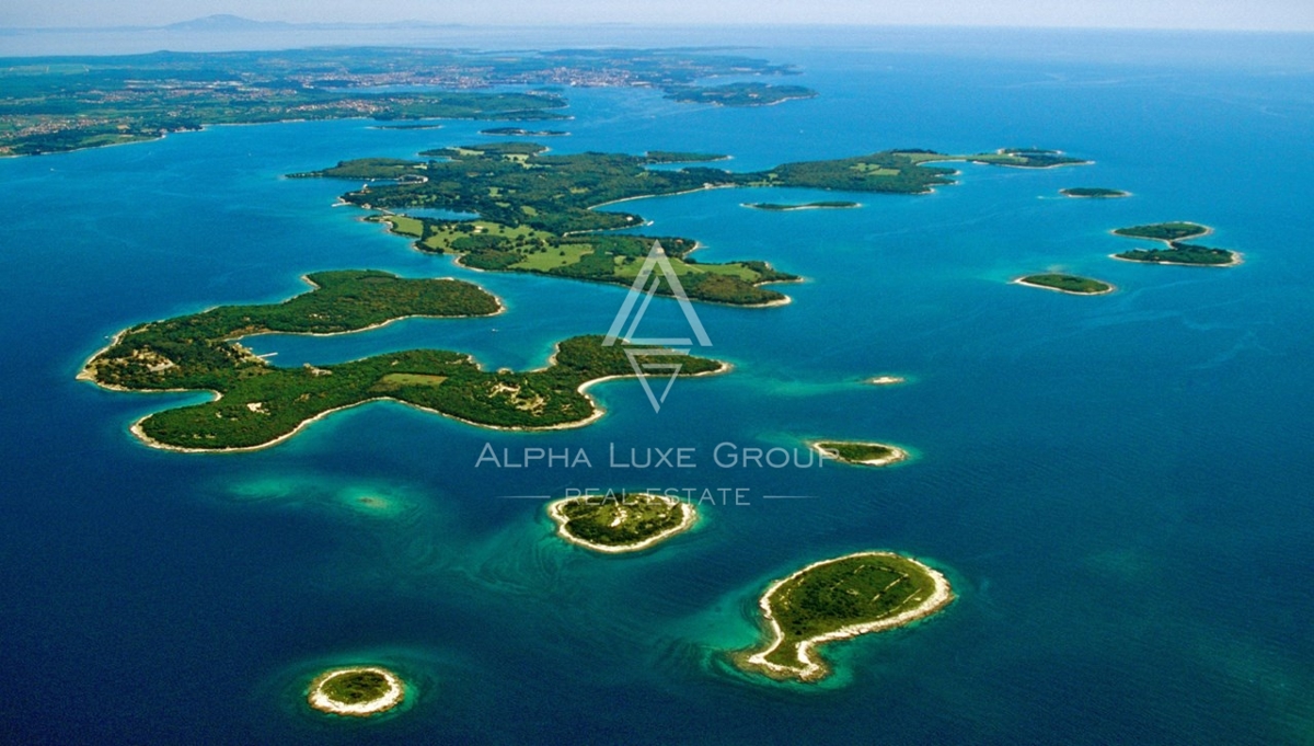 Betiga, Istria: Villa vista mare con piscina e cucina