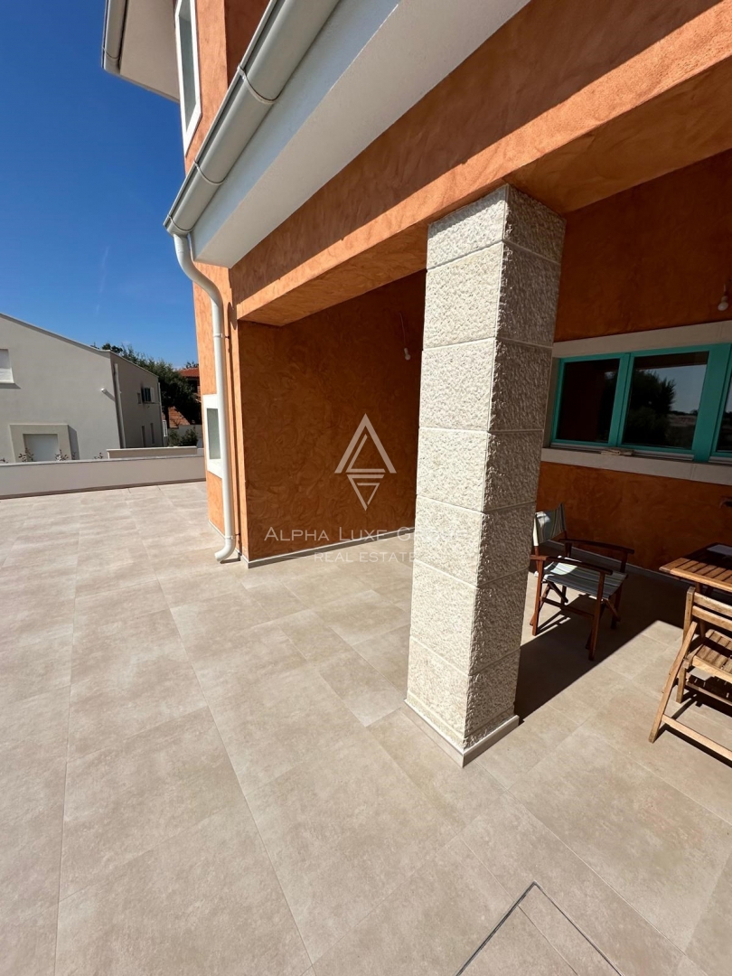 Betiga, Istria: Villa vista mare con piscina e cucina