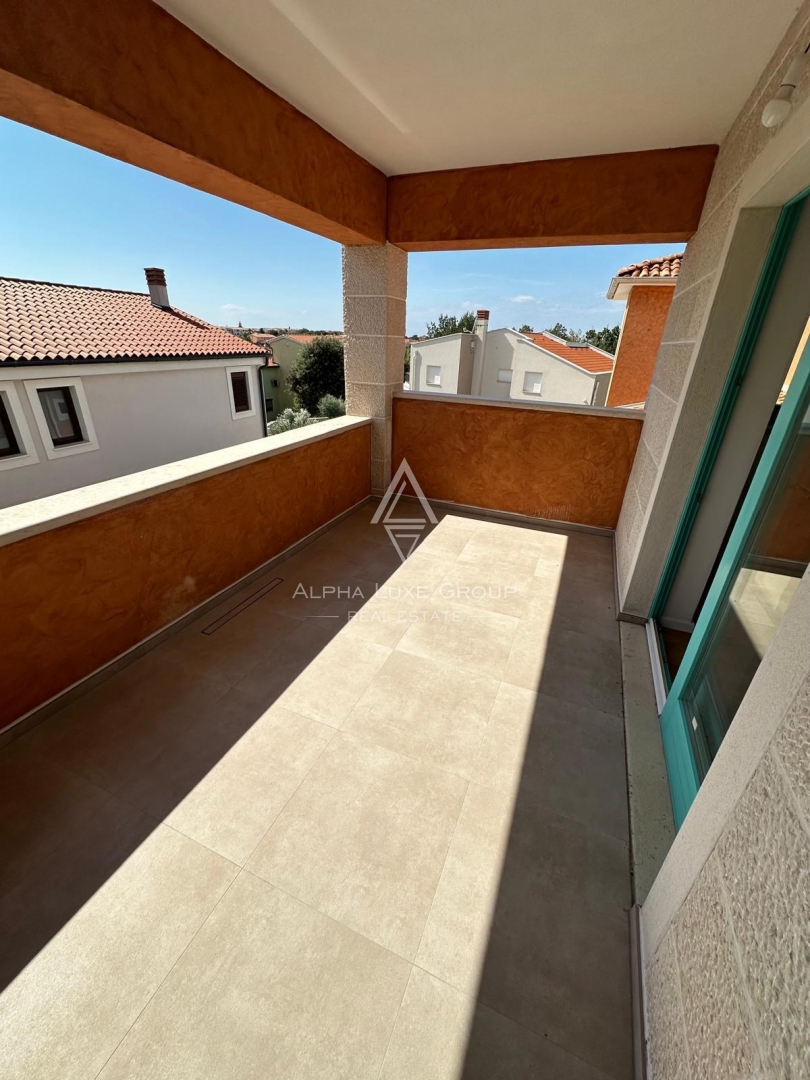 Betiga, Istria: Villa vista mare con piscina e cucina