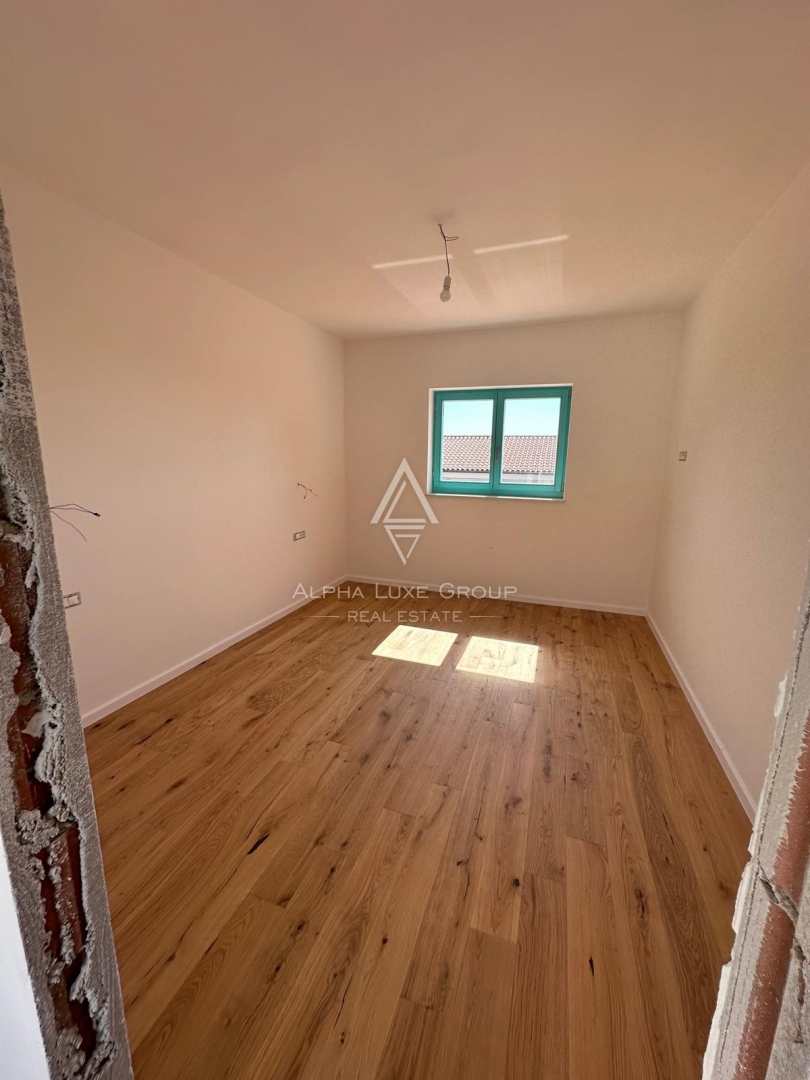 Betiga, Istria: Villa vista mare con piscina e cucina