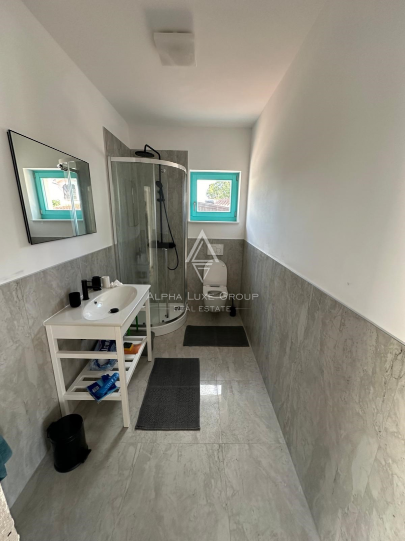 Betiga, Istria: Villa vista mare con piscina e cucina