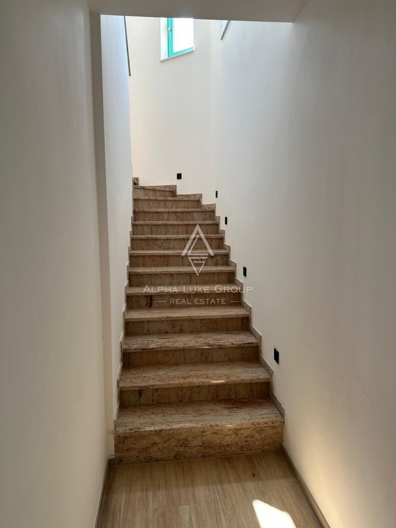 Betiga, Istria: Villa vista mare con piscina e cucina