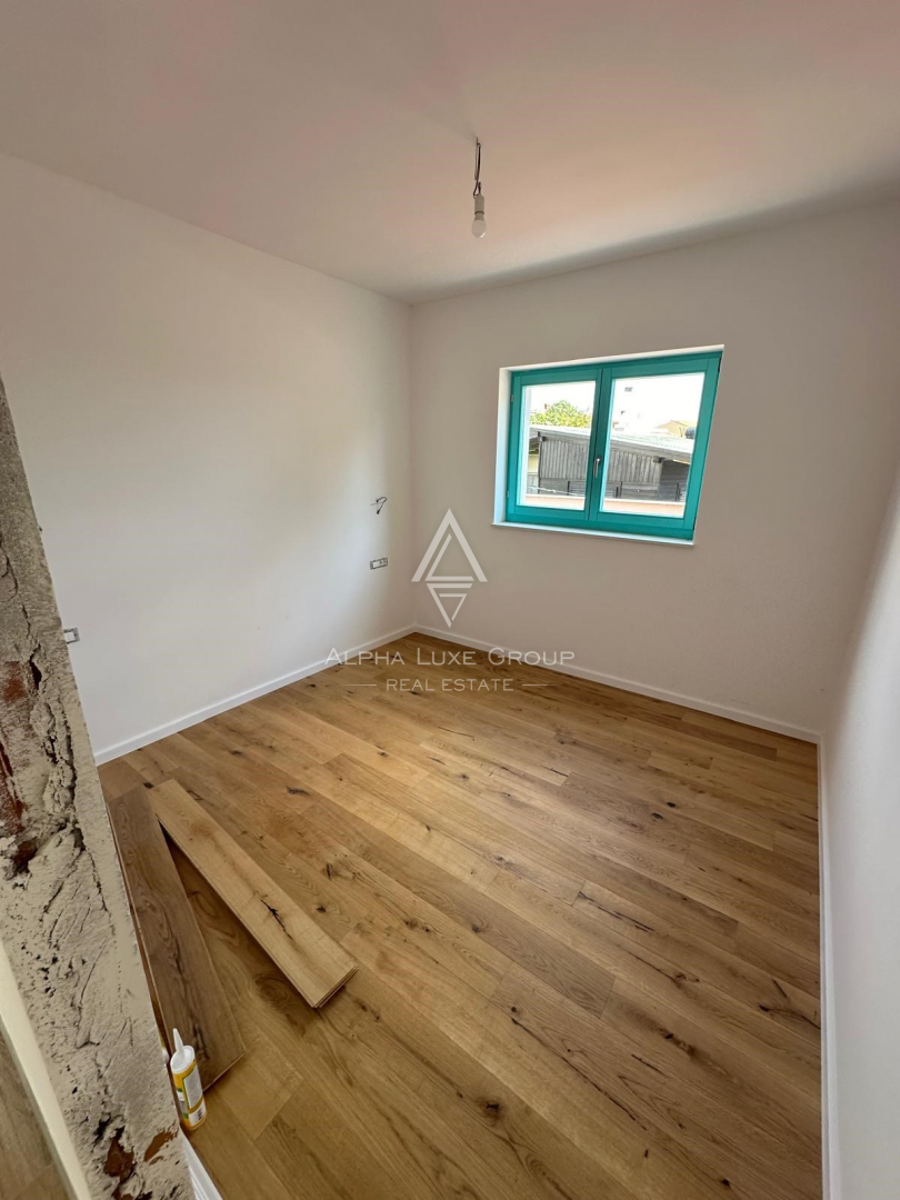 Betiga, Istria: Villa vista mare con piscina e cucina