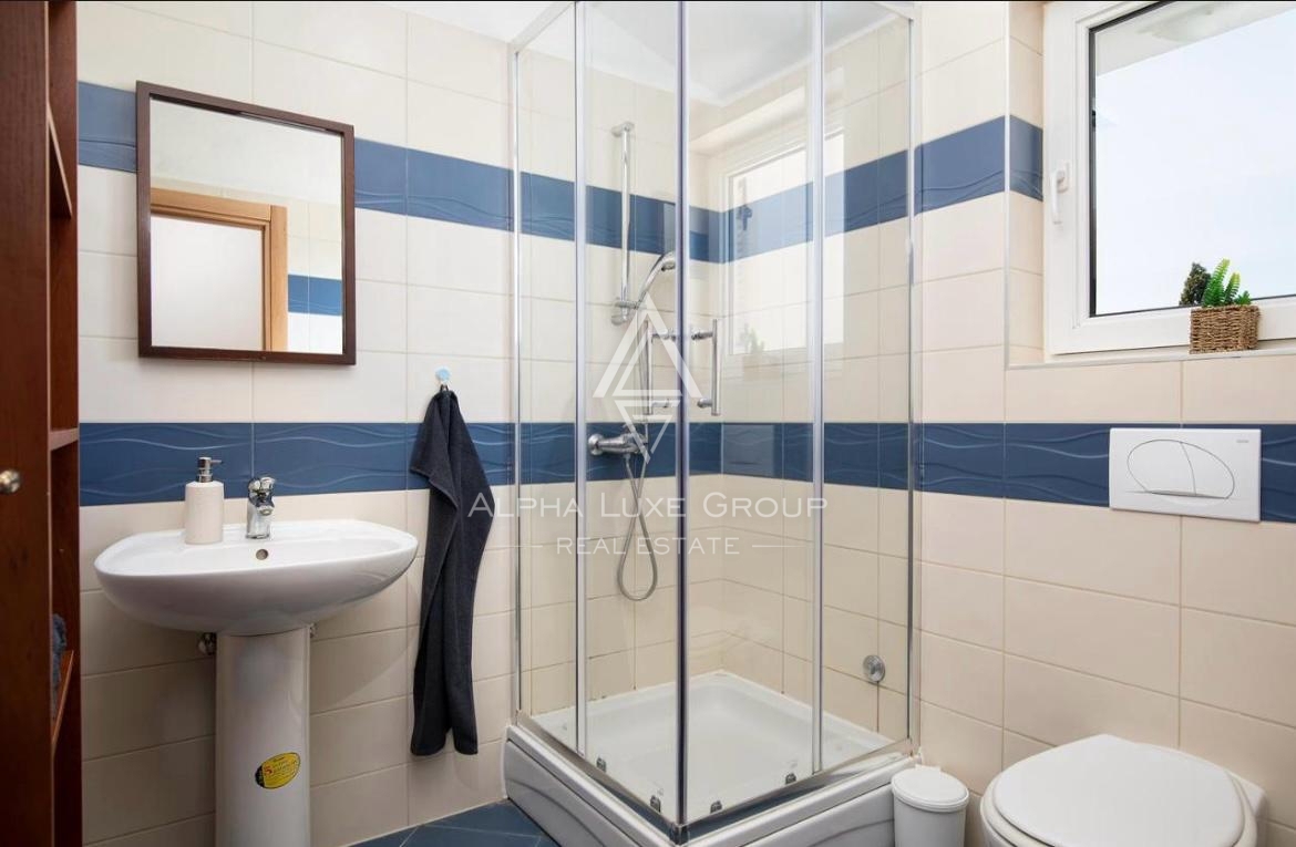 Marčana, Istria: Villa arredata con piscina e garage