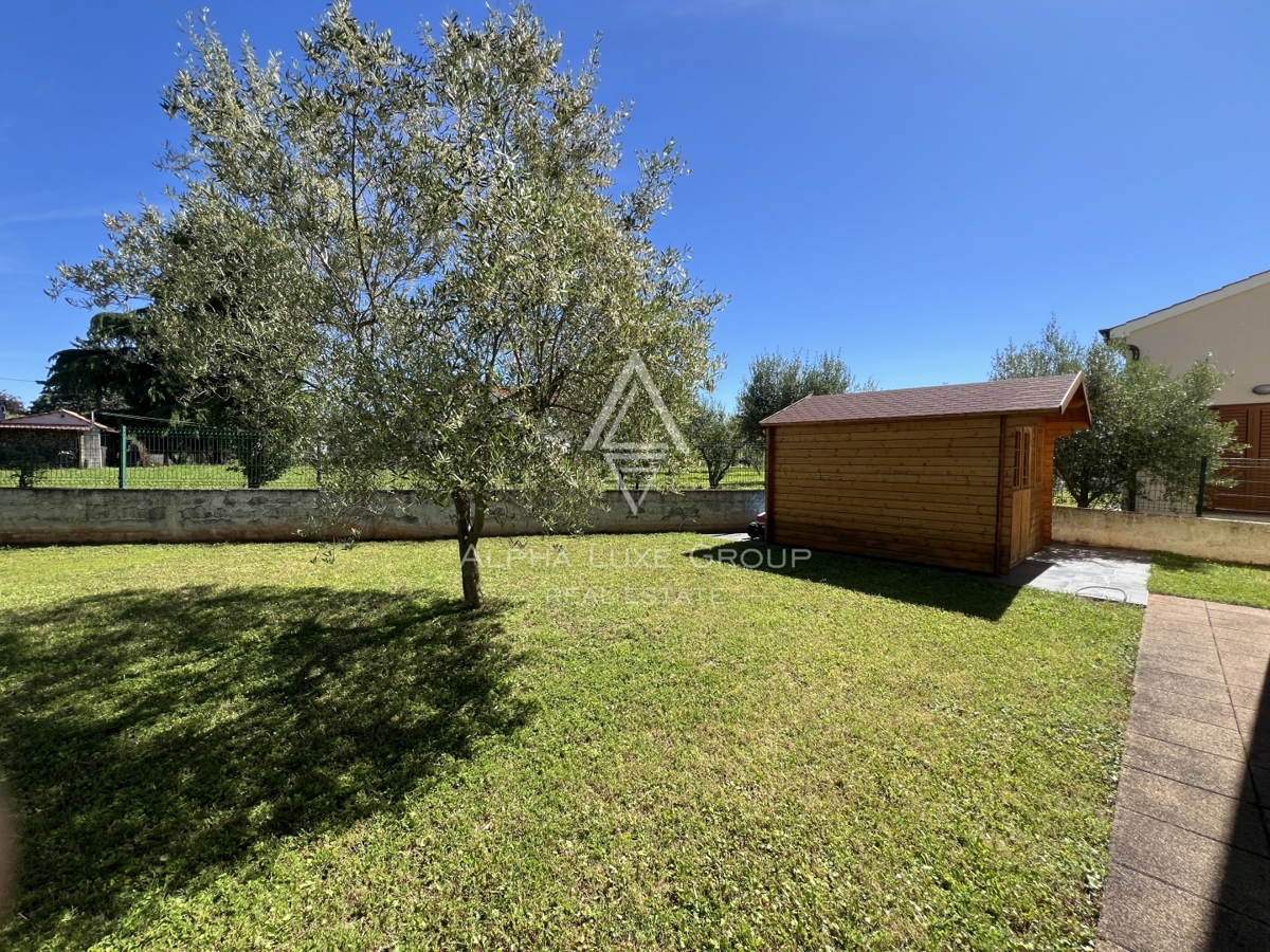 Casa Poreč, 160m2