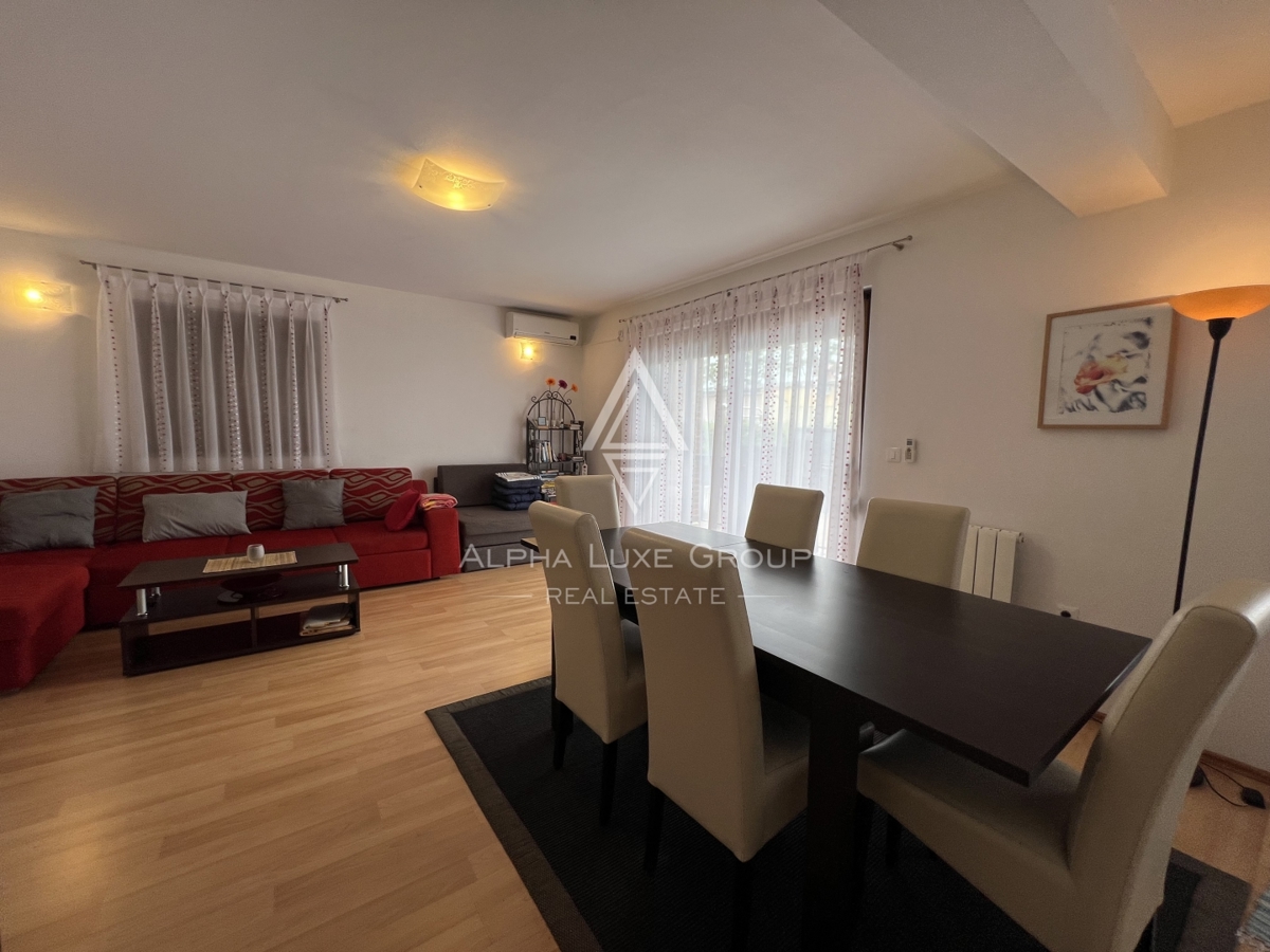 Casa Poreč, 160m2