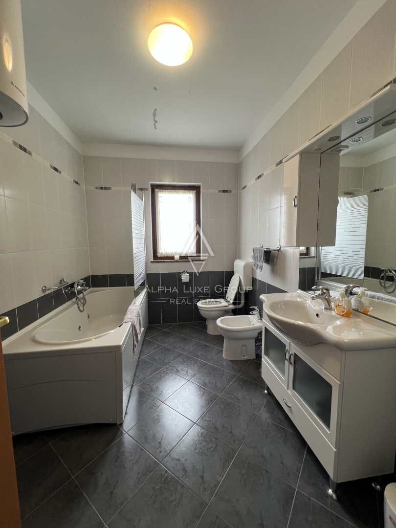 Casa Poreč, 160m2