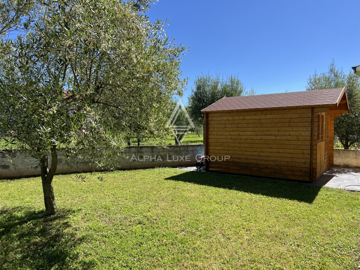 Casa Poreč, 160m2