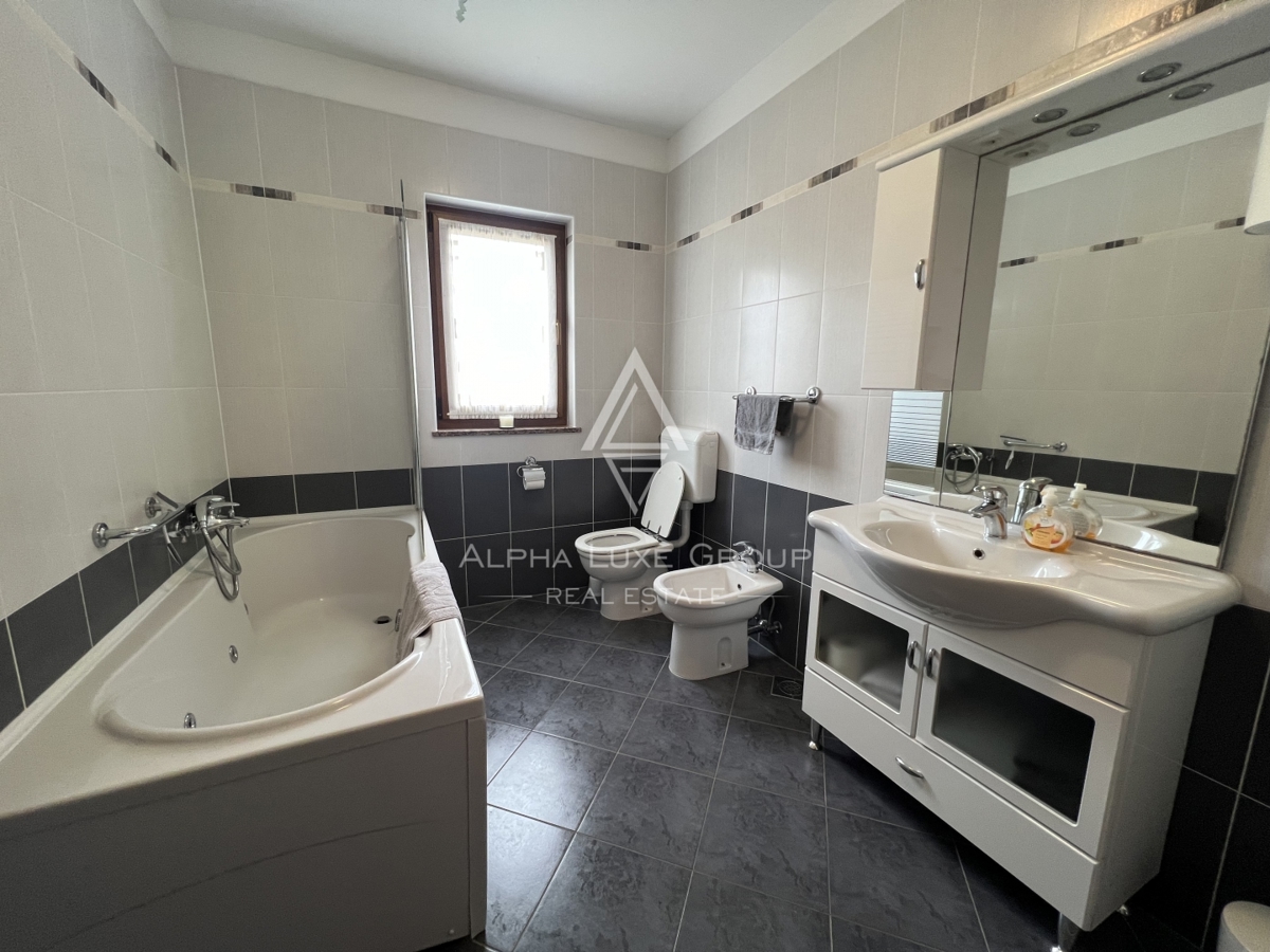 Casa Poreč, 160m2
