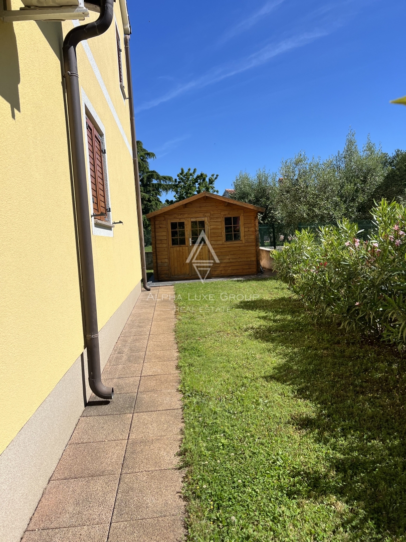 Casa Poreč, 160m2