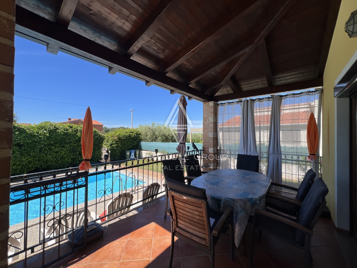 Casa Poreč, 160m2