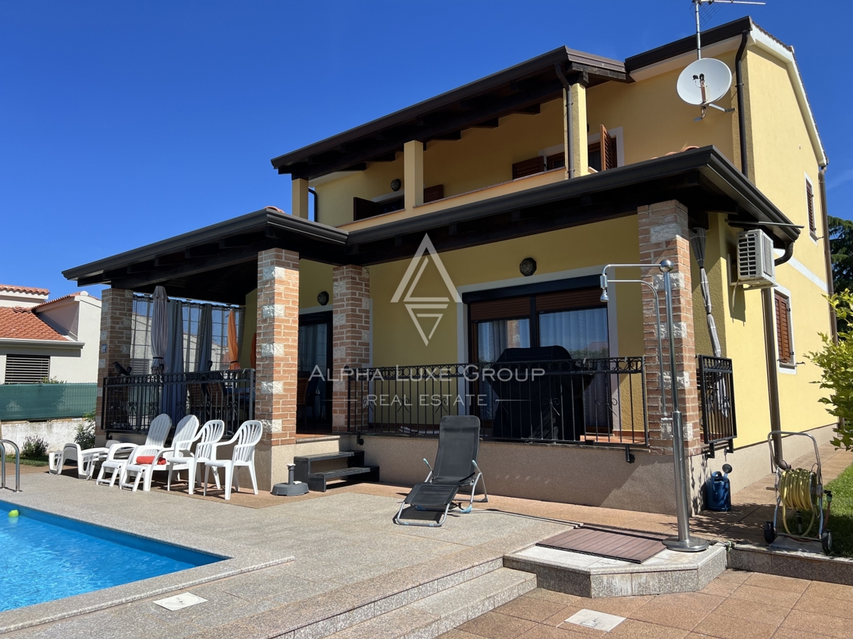 Casa Poreč, 160m2