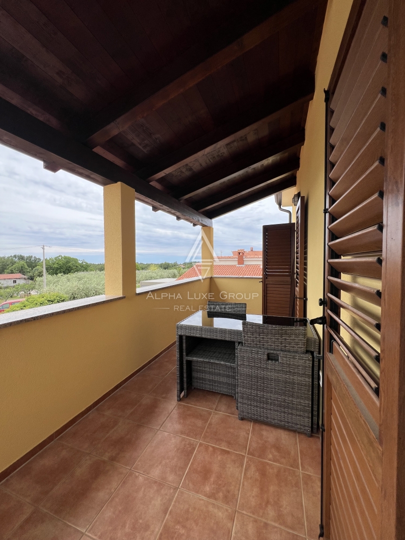 Casa Poreč, 160m2