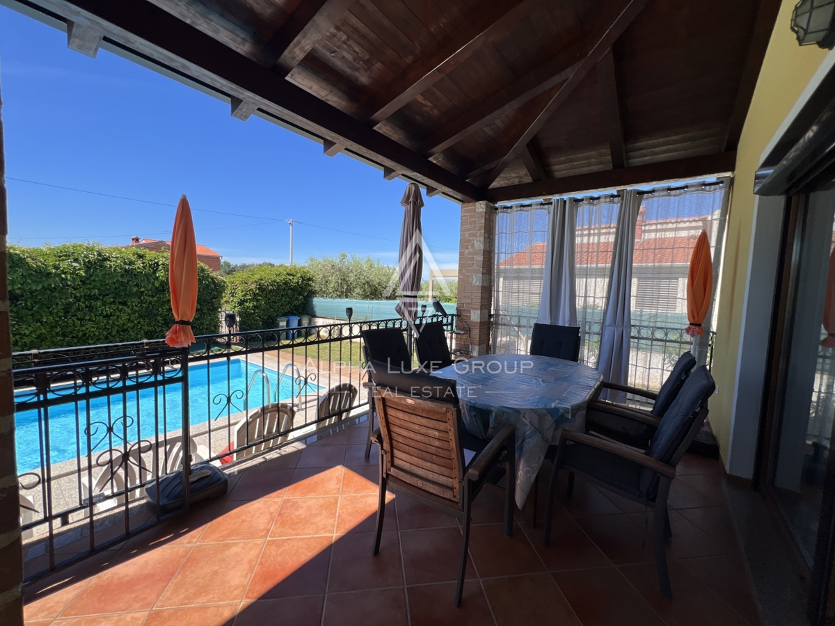 Casa Poreč, 160m2