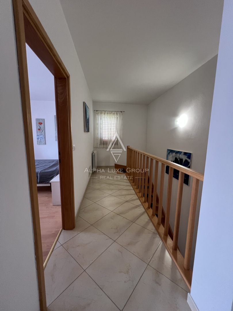 Casa Poreč, 160m2