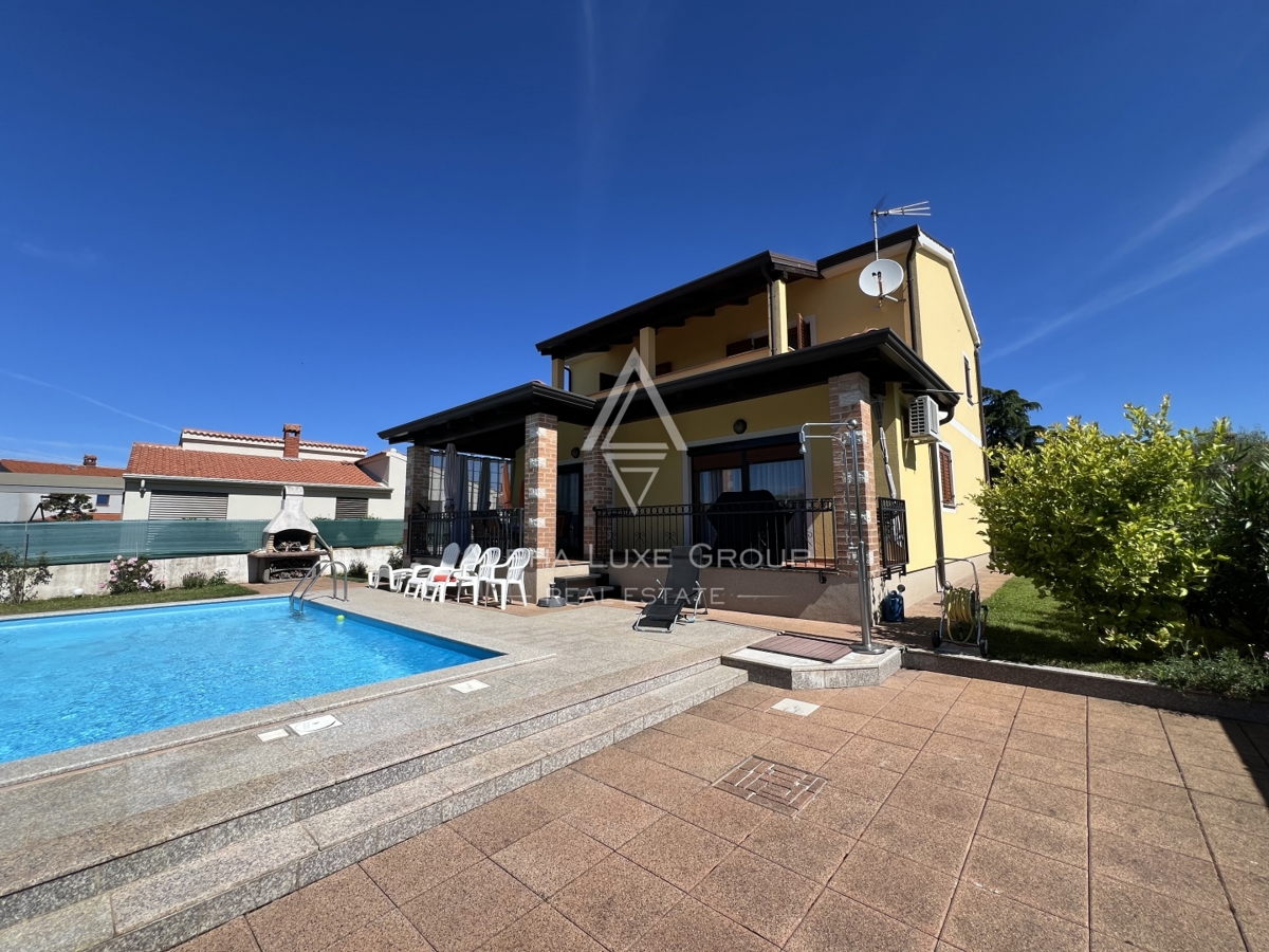Casa Poreč, 160m2