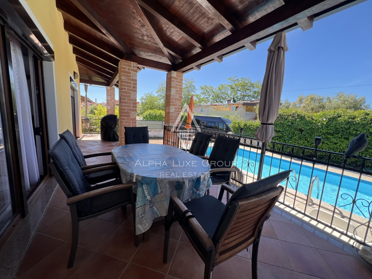 Casa Poreč, 160m2