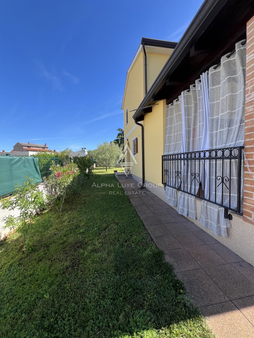 Casa Poreč, 160m2