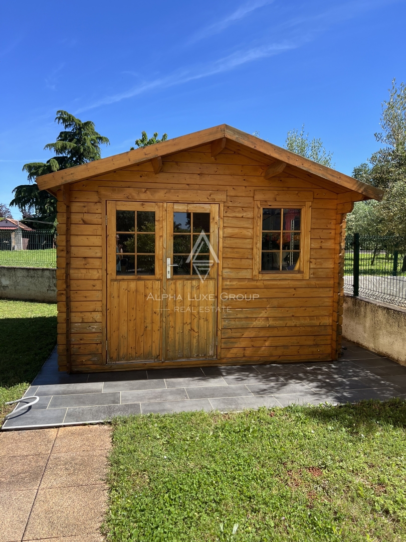 Casa Poreč, 160m2