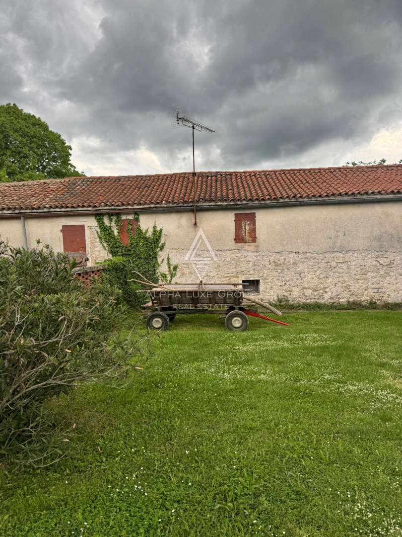 Casa Kanfanar, 200m2