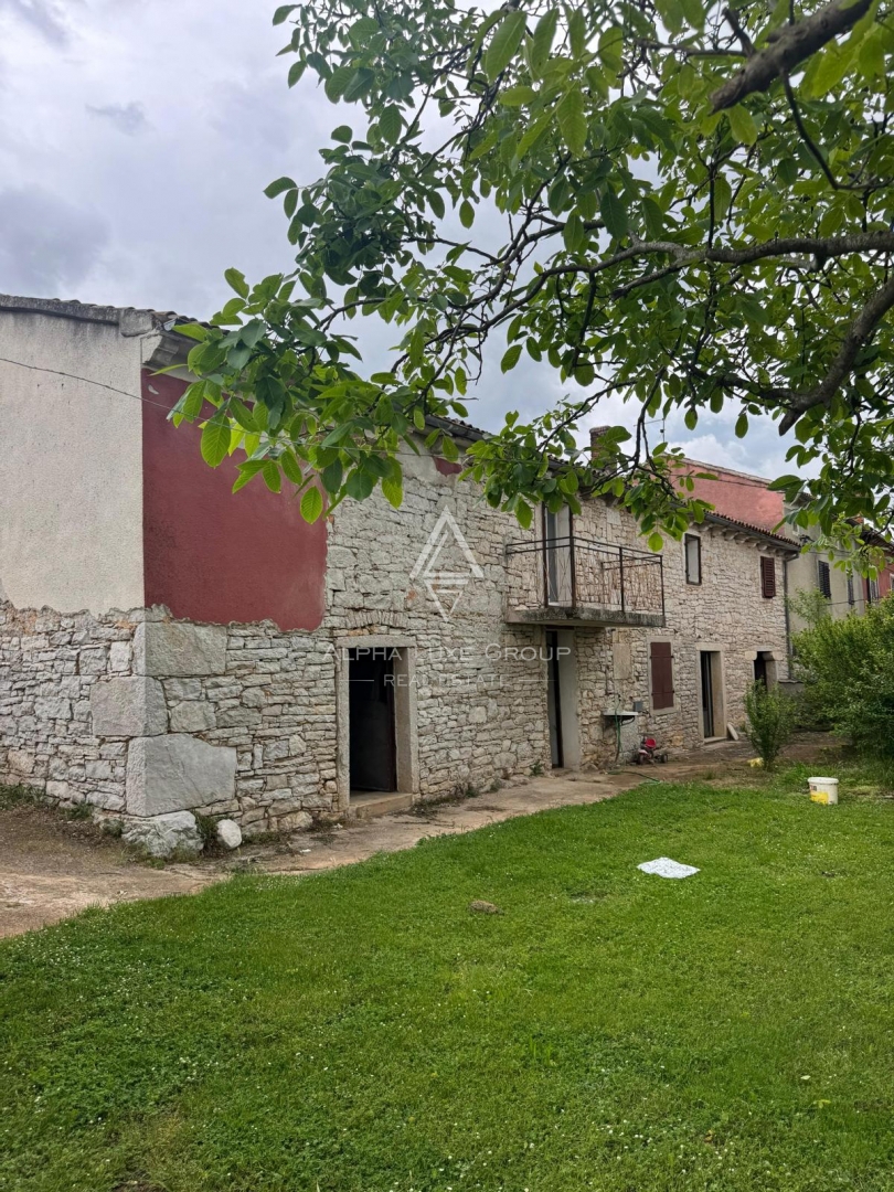 Casa Kanfanar, 200m2