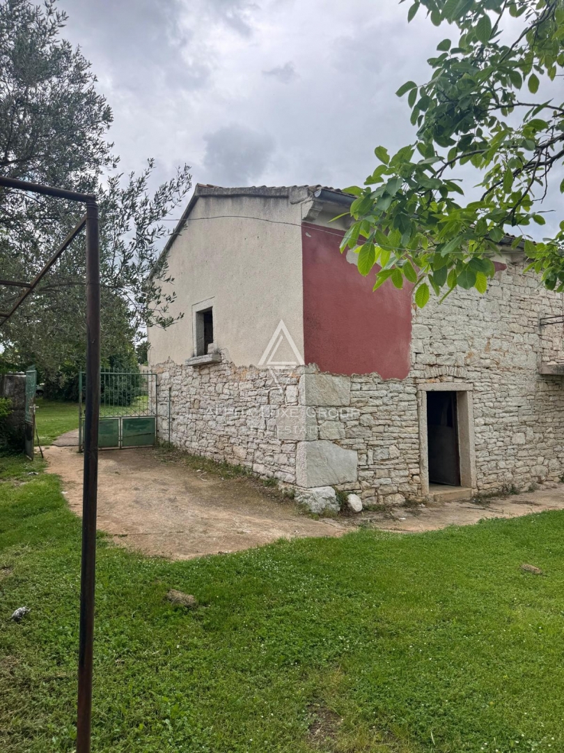 Casa Kanfanar, 200m2