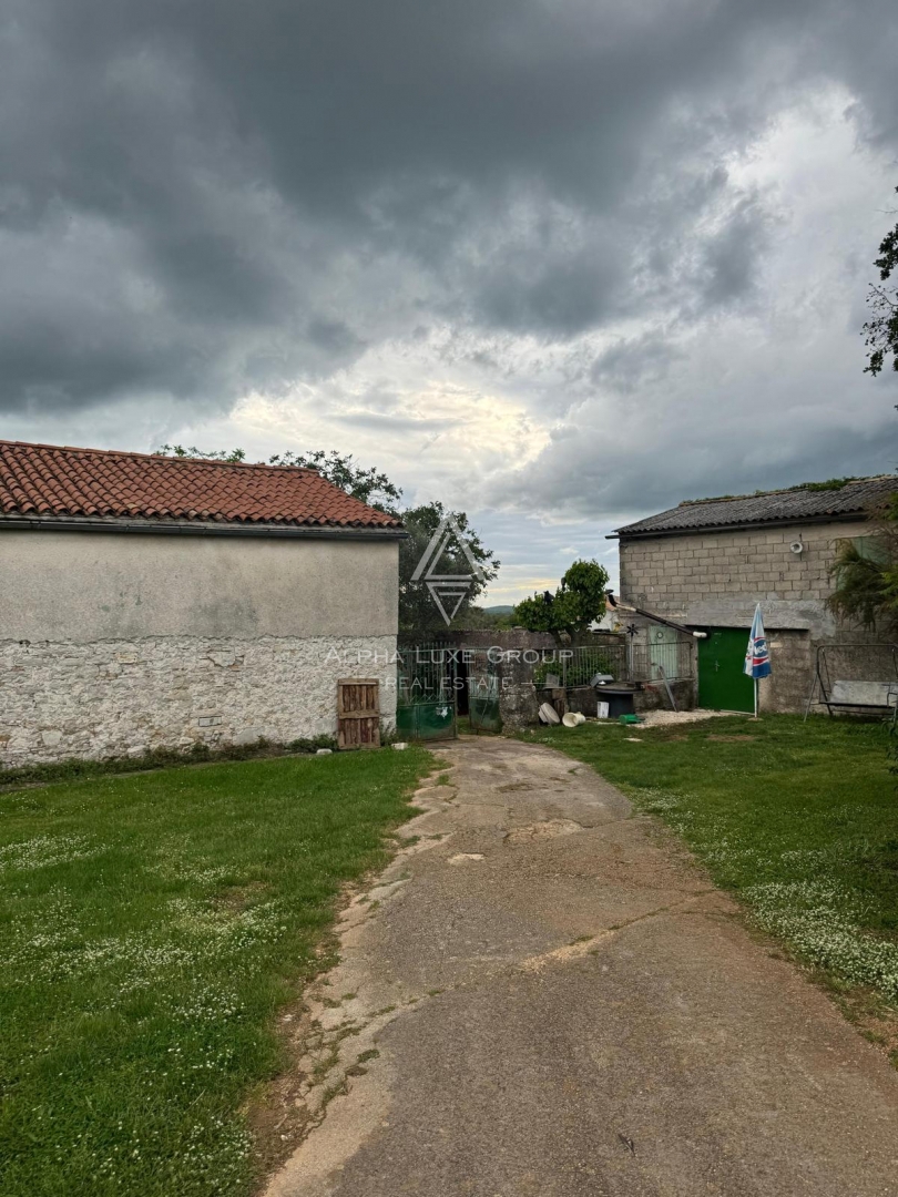 Casa Kanfanar, 200m2
