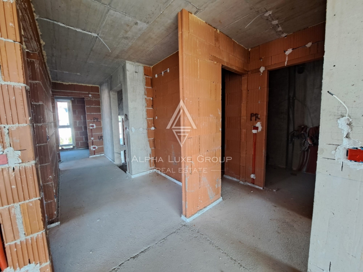 Appartamento Rovinj, 142m2