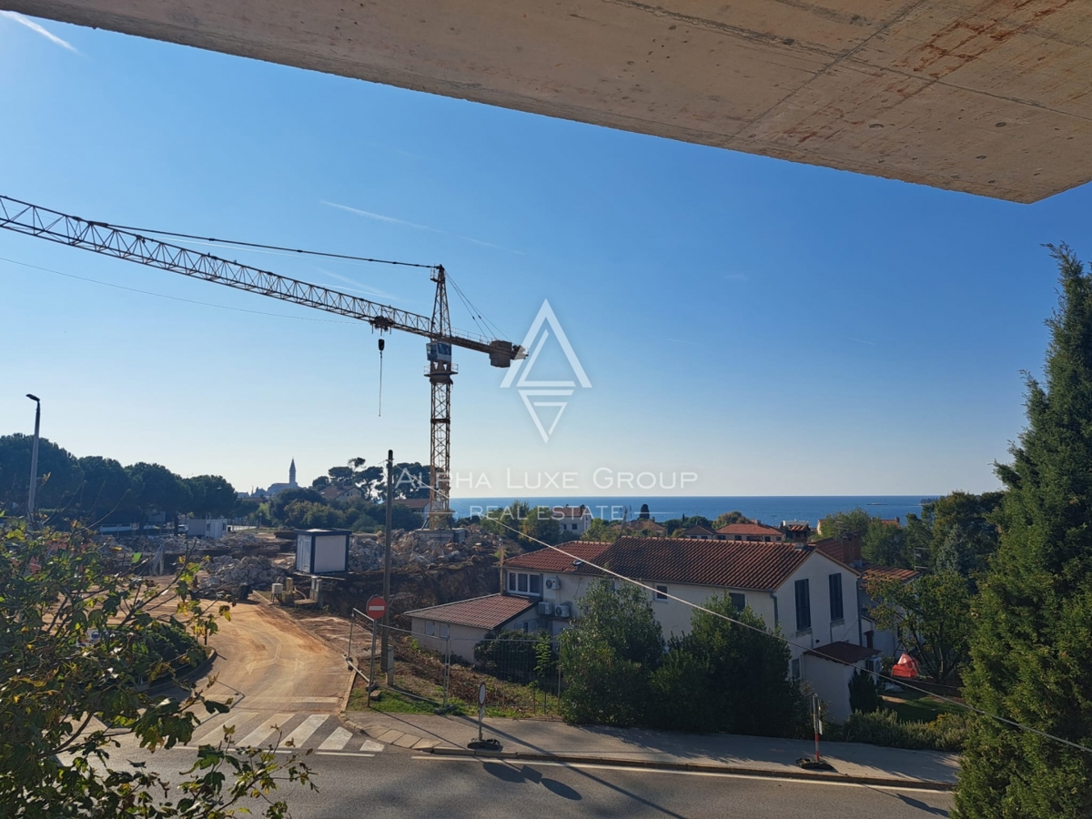 Appartamento Rovinj, 142m2