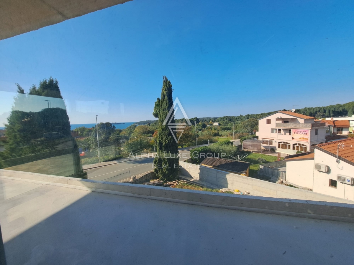 Appartamento Rovinj, 142m2