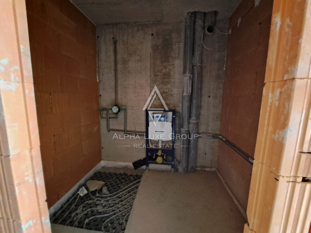 Appartamento Rovinj, 142m2