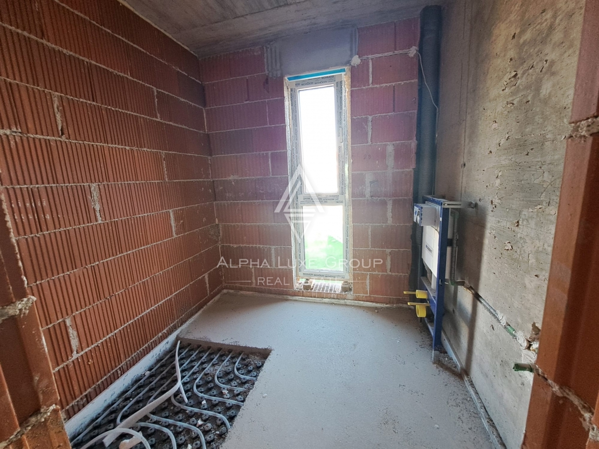 Appartamento Rovinj, 142m2