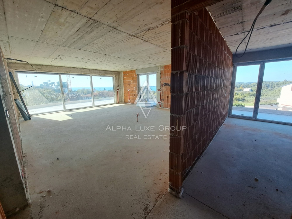 Appartamento Rovinj, 142m2
