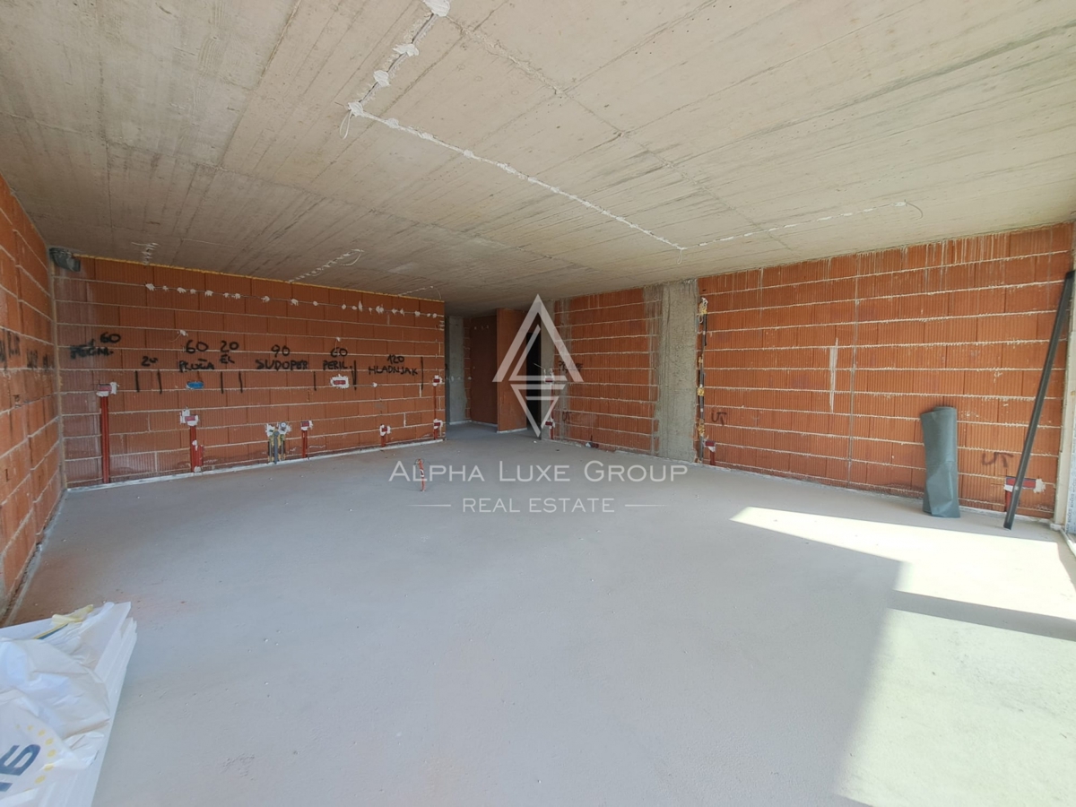 Appartamento Rovinj, 142m2